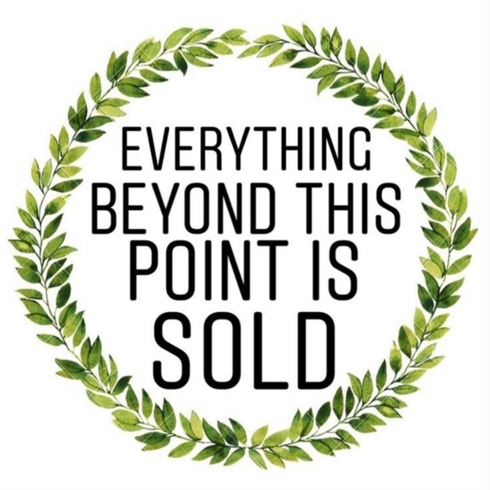 Thanks For Stopping By💜